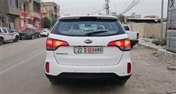 كيا سورينتو